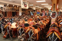 West 20 store interior