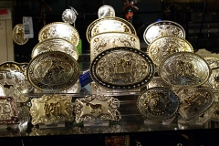 West 20 store interior